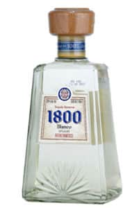 Tequila 1800 Reserva Silver 0,7l