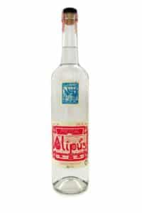 Mezcal Alipus San Andres Joven 0,7l