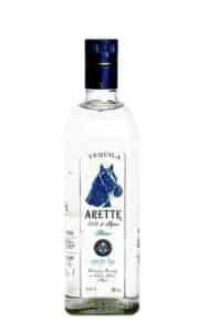 Tequila Arette Blanco 0,7l