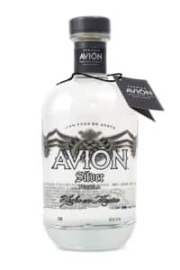 Avión Silver Tequila 0,7l