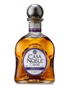 Tequila Casa Noble Anejo Neue Version 0,7l