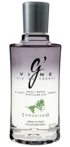 Gin-Likör G-Vine Nouaison 0,7l