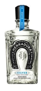 Tequila Herradura Blanco 0,7l