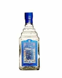 Tequila Jorongo Blanco 0,7l