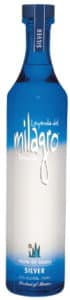 Tequila Leyenda del Milagro Silver 0,7l