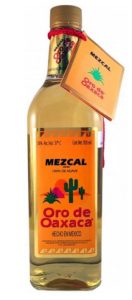 Mezcal Oro de Oaxaca 0,7l