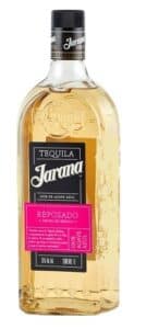 Tequila Jarana Reposado 1l