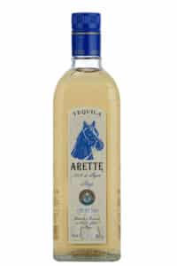 Tequila Arette Anejo 0,7l