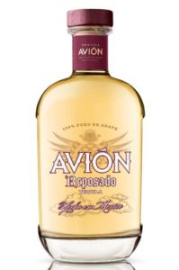 Avión Reposado Tequila 0,7l