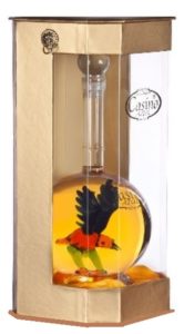 Tequila Casino Azul Reposado 0,7l