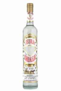 Tequila Corralejo Blanco 0,7l