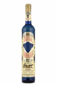 Tequila Corralejo Reposado 0,7l
