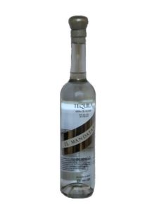 Tequila El Mandatario Blanco 0,7l