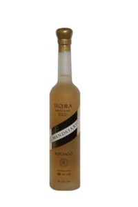 Tequila El Mandatario Reposado 0,7l