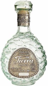Tequila Mi Tierra Blanco 0,7l