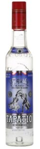 Tequila Tapatio Blanco 0,5l