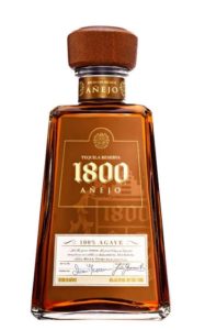 Tequila Reserva 1800 Anejo 0,7l