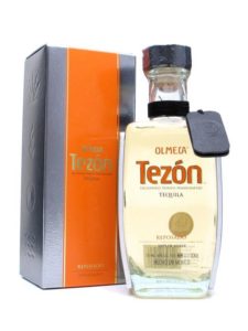 Tequila Olmeca Tezon Reposado 0,7l