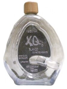 Tequila XQ Blanco 0,7l